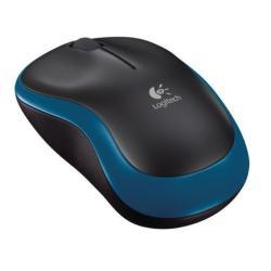 Notebook Mouse M185 Blu - immagine 2