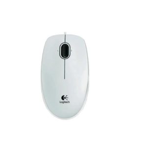 Mouse B100 Bianco For Business