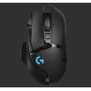 G502 Lightspeed Wl Gaming Mouse