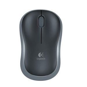 Notebook Mouse M185 Softgrey-Eer