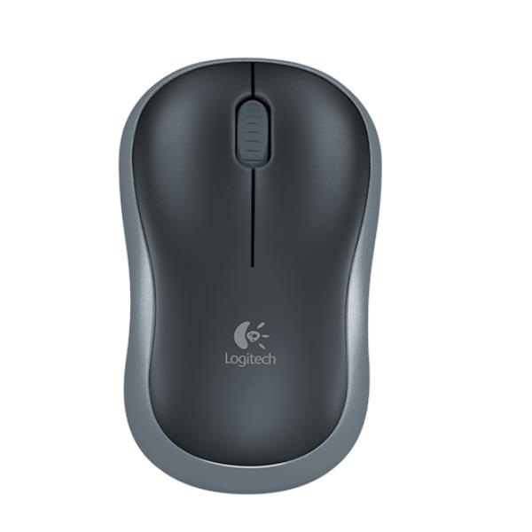 Notebook Mouse M185 Softgrey-Eer