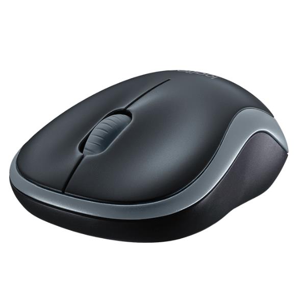 Notebook Mouse M185 Softgrey-Eer - immagine 4