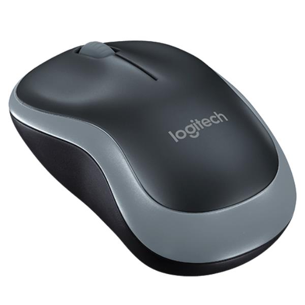 Notebook Mouse M185 Softgrey-Eer - immagine 3