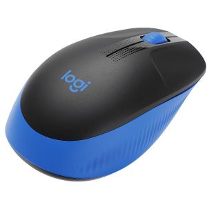 M190 Mouse - Blu