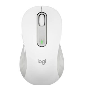 M650 Mouse Off-Bianco