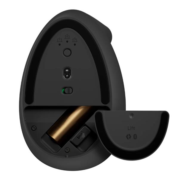 Lift Graphite (Left Handed) - immagine 2