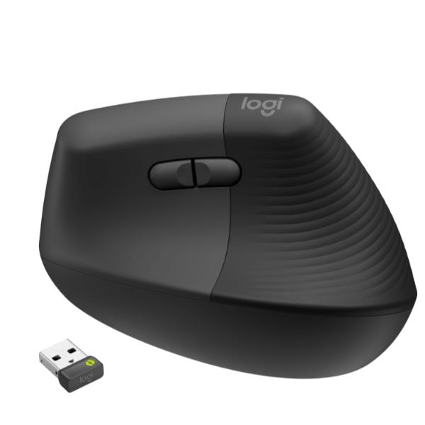 Lift Vertical Mouse - Left - immagine 4