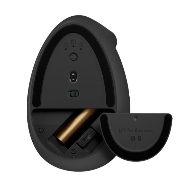 Lift Vertical Mouse - Left - immagine 5