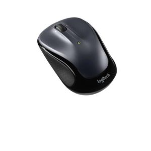 Wireless Mouse M325S - Dark