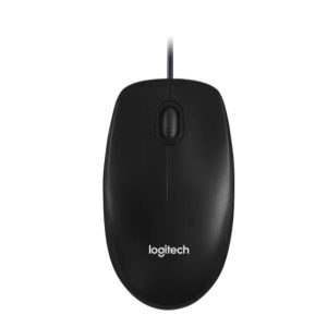 Mouse M100 - Nero - Emea-808