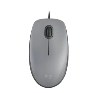 M110 Silent - Mid Grigio - Emea-808