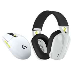 Wireless Gaming Combo