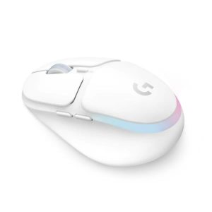 G705 Wireless Gaming Mouse Bianco