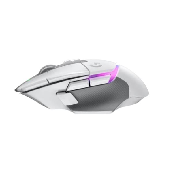 G502 X Plus-Bianco/Premium