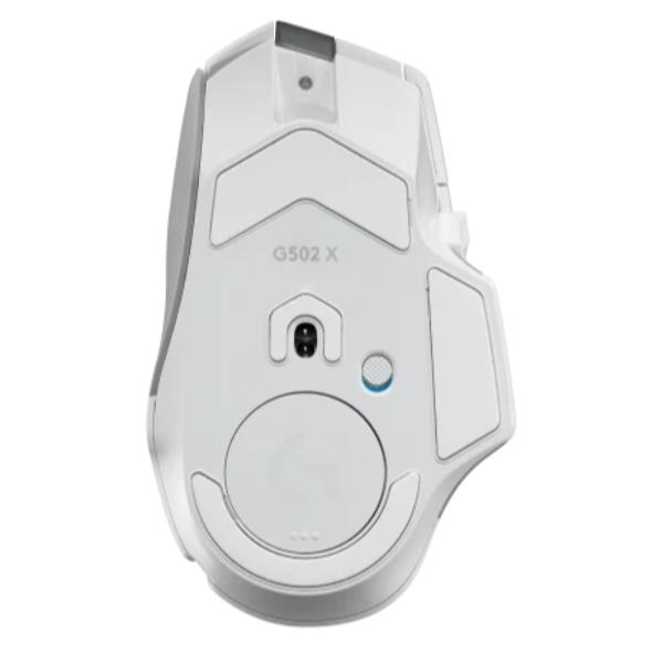 G502 X Plus-Bianco/Premium - immagine 3