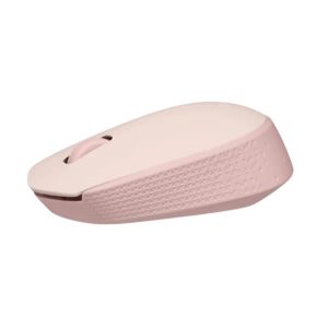M171 Wireless Mouse - Rose