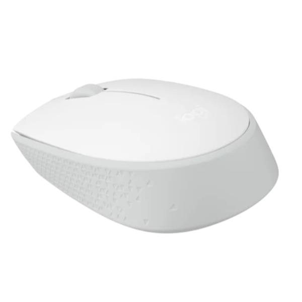 M171 Wireless Mouse - Off Bianco - immagine 3