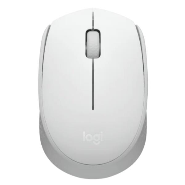 M171 Wireless Mouse - Off Bianco - immagine 2
