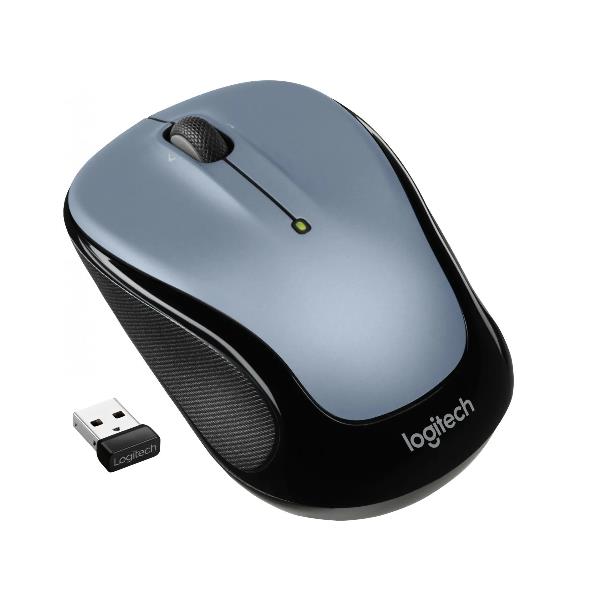 Wireless Mouse M325S Lightsilver - immagine 2