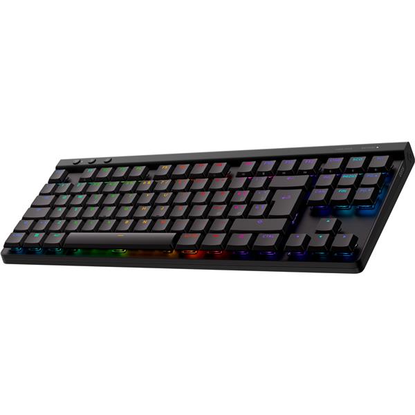 G515 Lightspeed Tkl - immagine 4