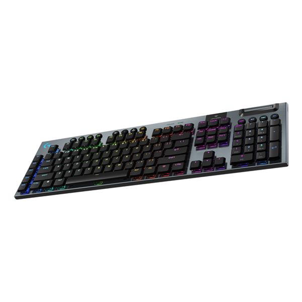 Logitech G915 X Lightspeed - immagine 3