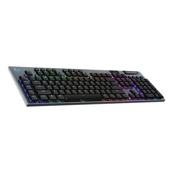 Logitech G915 X Lightspeed - immagine 4