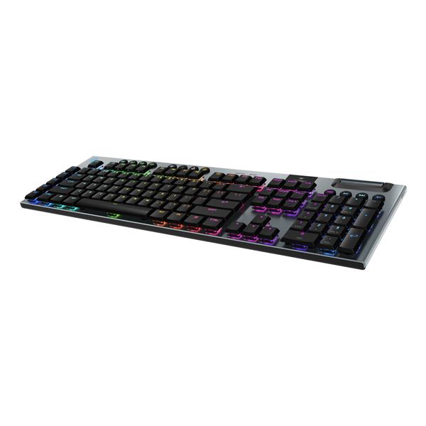 Logitech G915 X Lightspeed - immagine 2