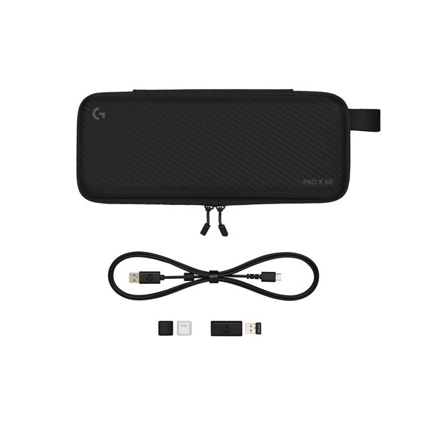 Pro X 60 Lightspeed Wireless G - immagine 4