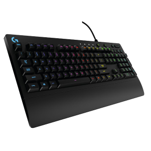G213 Prodigy Gaming Keyboard Ita