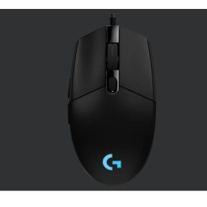 G203 Lightsync Gaming Mouse