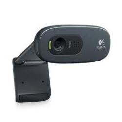 Hd Webcam C270