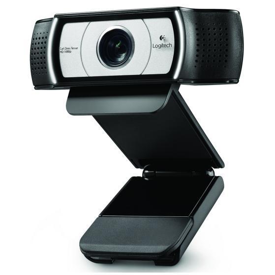 Webcam C930E - immagine 2