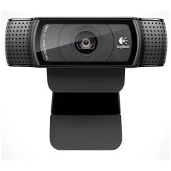 Webcam Hd Pro C920 Renoir