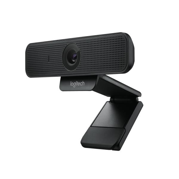 C925E Logitech - immagine 3