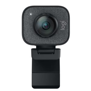 Streamcam - Graphite Webcam