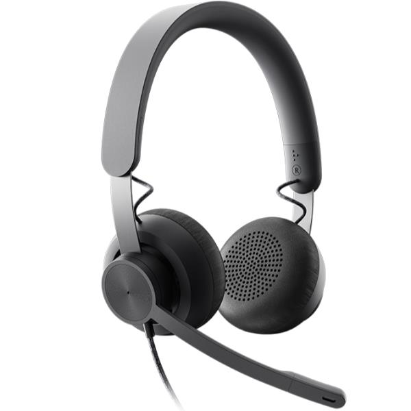 Logitech Zone Wired Teams