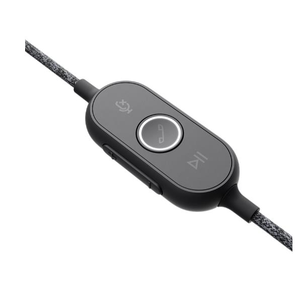 Logitech Zone Wired Teams - immagine 2