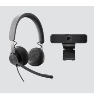 Wired Personal Video Coll Uc Kit