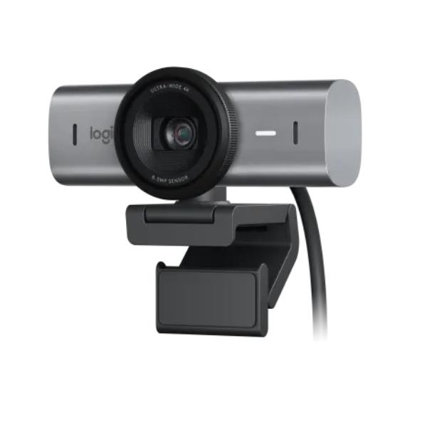 Logitech Mx Brio 705 For Business - immagine 2