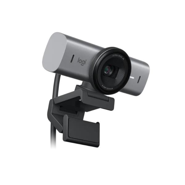 Logitech Mx Brio 705 For Business - immagine 4