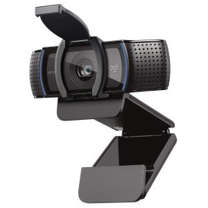 Webcam C920S Pro Hd Webcam