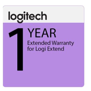 1Yr Ext Wrty Logi Extend
