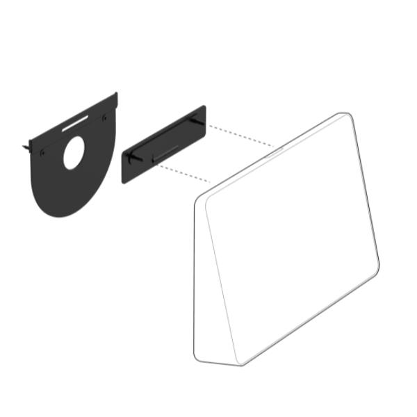 Tap Wall Mount - immagine 3