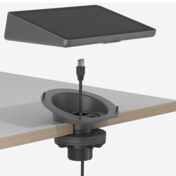 Tap Riser Mount - Graphite - immagine 4