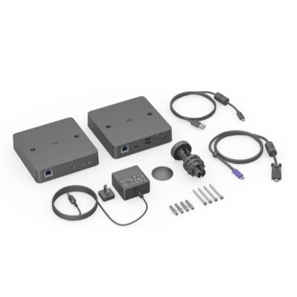 Extend - Nero - Emea29-953 - immagine 2