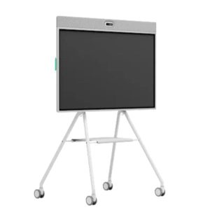 Rally Board 65 Cart - Bianco