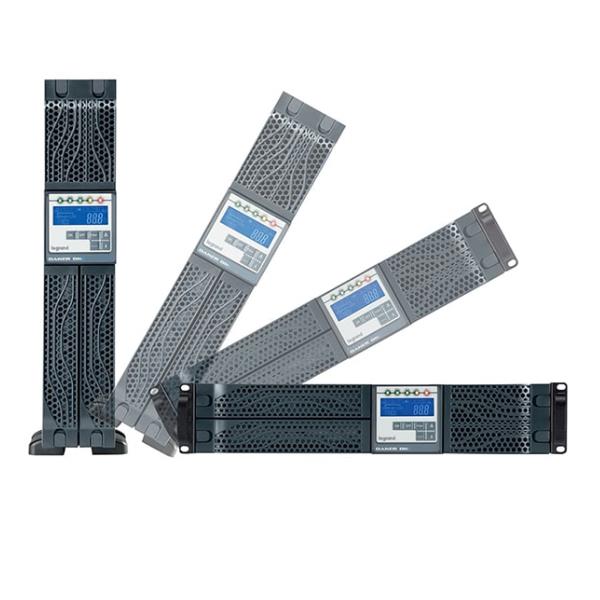 UPS Daker Dk + 3000Va - immagine 2