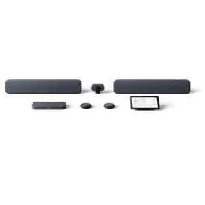 Google Meet Series One Gen2 - Large