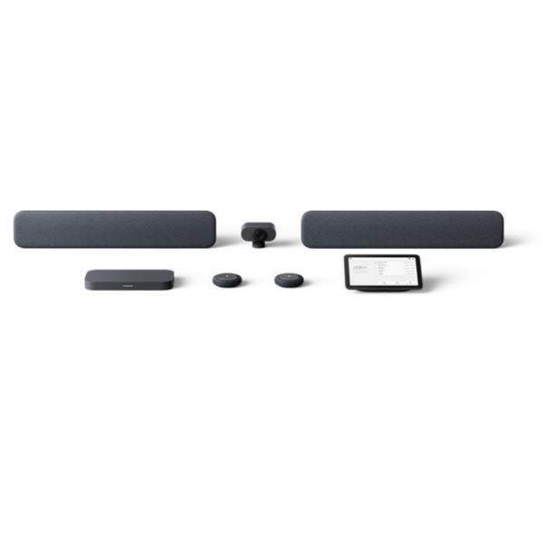 Google Meet Series One Gen2 - Large