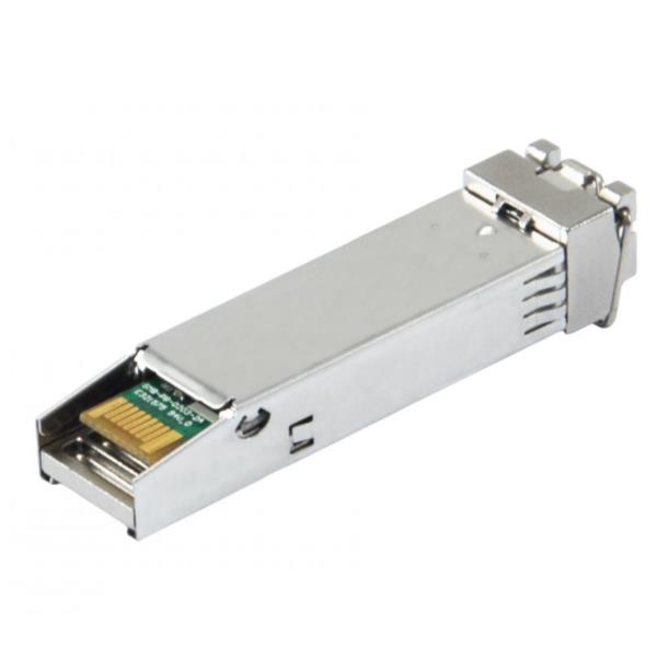 Transceiver 1.25Gbps Singlemode SFP - immagine 2